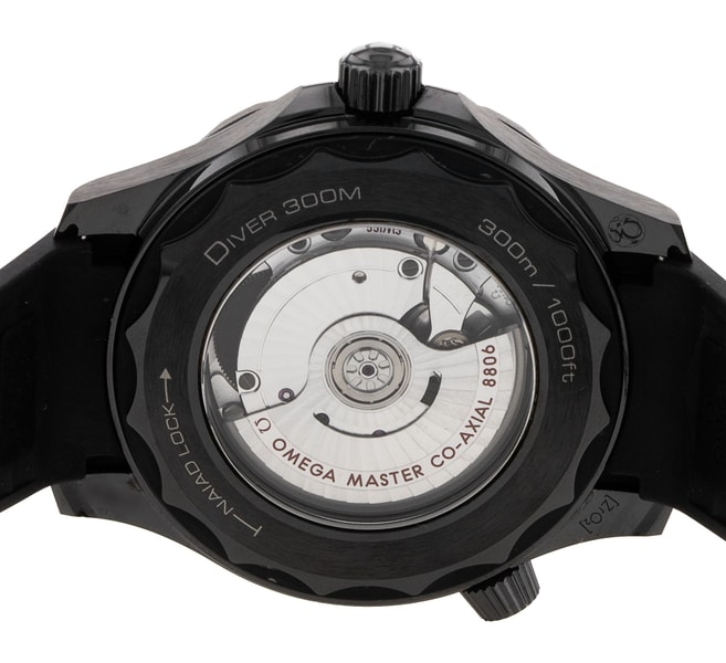 Omega Seamaster Diver 300m 210.92.44.20.01.003